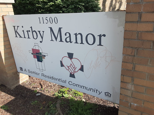 Kirby Manor
