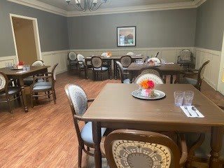 Peachtree Villa at Suwanee
