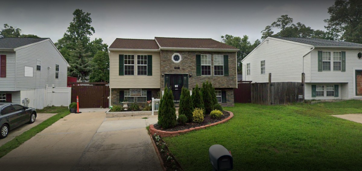 Comfort Fit Home Care