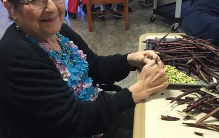 Marshall Manor Nursing & Rehabilitation Center