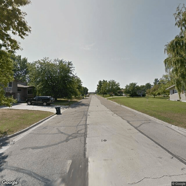 Good Samaritan Society-Oakes