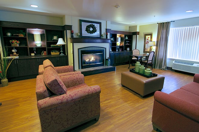 Brookdale Meadow Springs