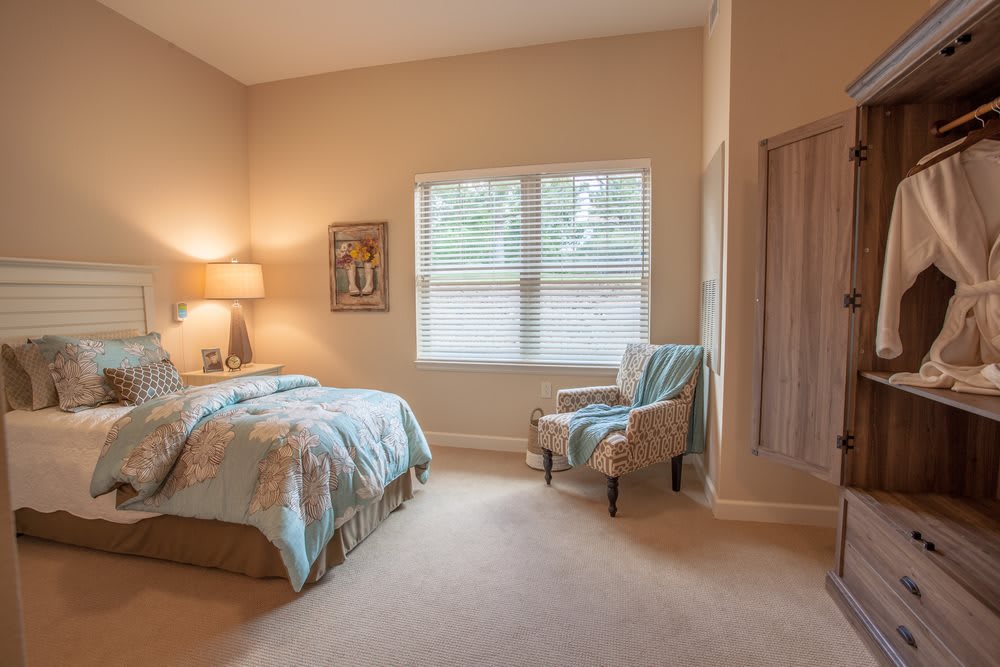 Crossroads at Lakewood Memory Care
