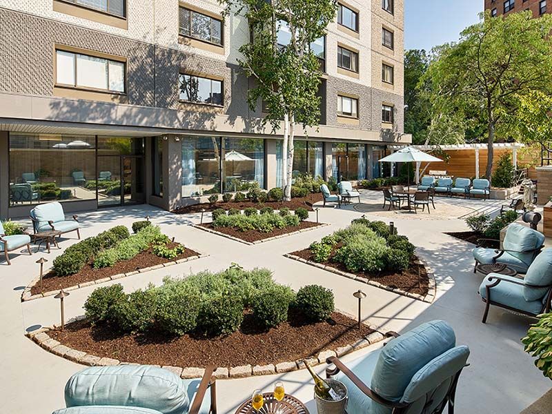 Atria Stamford