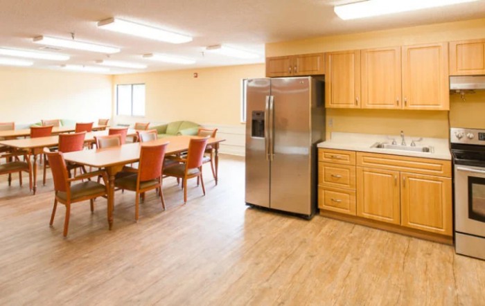 Signature Healthcare Of Greeneville