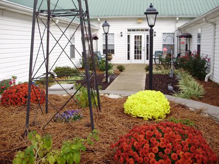 Kimberly Personal Care Home