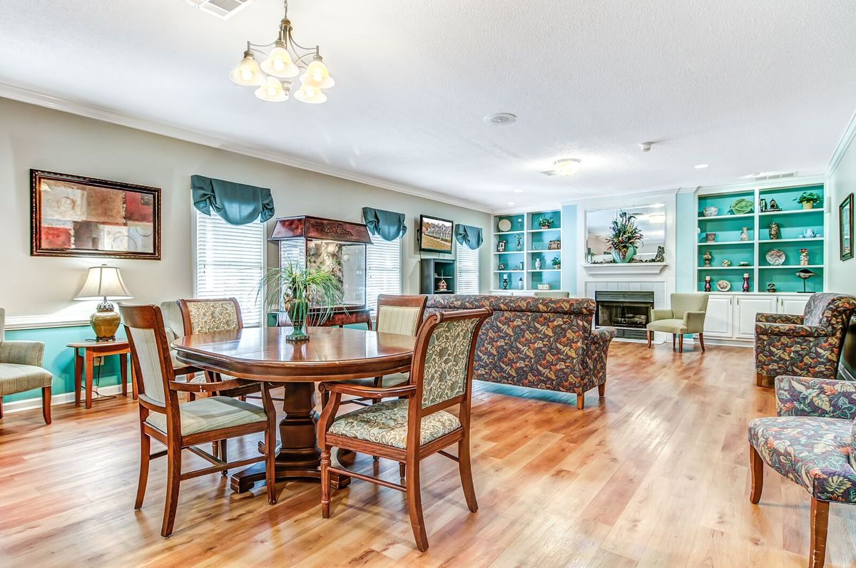 Laurel Glen At Carrollton Senior Living