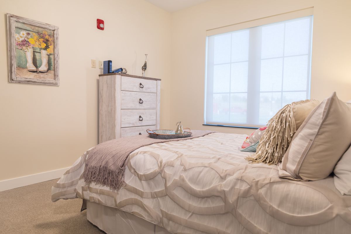 Ranch House Senior Living