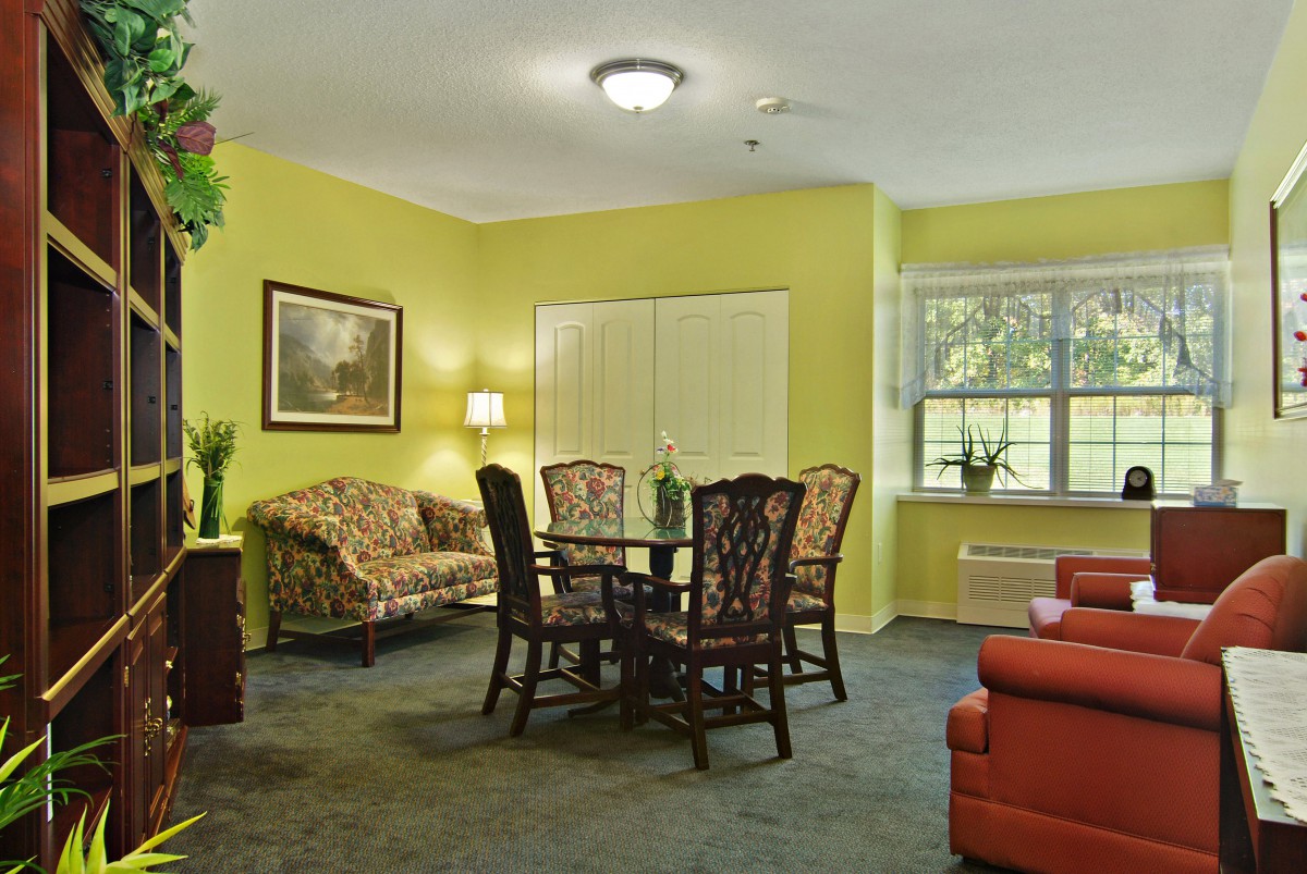 Ontario Estates Senior Living