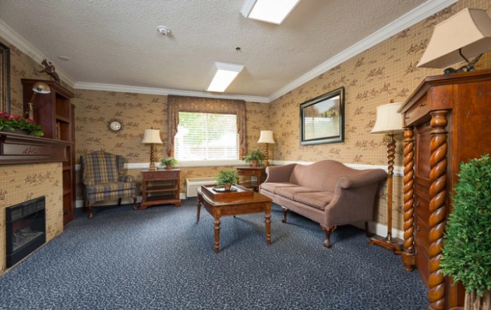Landmark Of Laurel Creek Rehabilitation And Nursing
