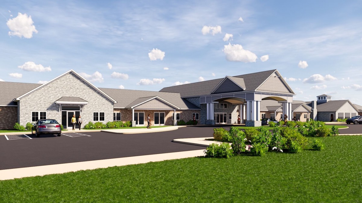 Cedarhurst Of Topeka