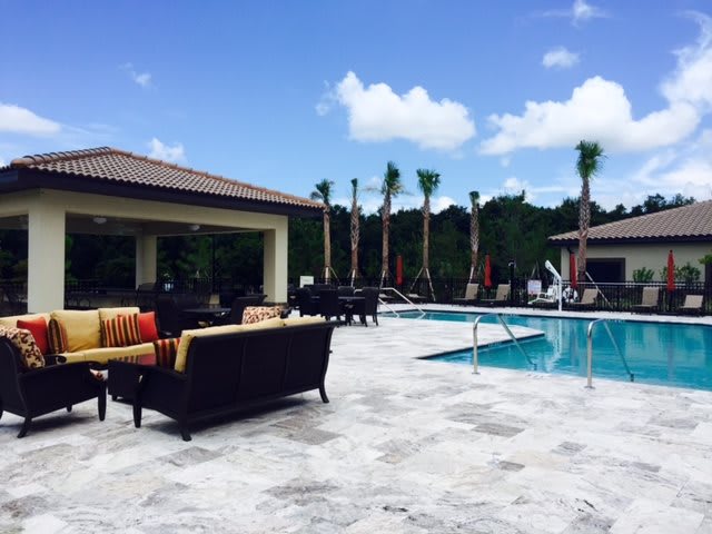 Inspired Living at Ocoee