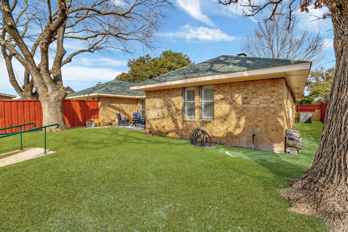 Silver Leaf Assisted Living at Appalachian Way