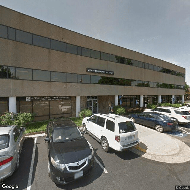 Fairfax Home Health Care