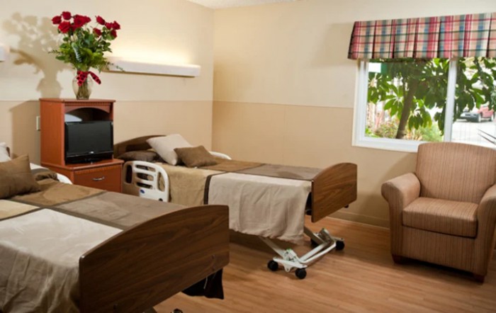 The Orchard - Post Acute Care
