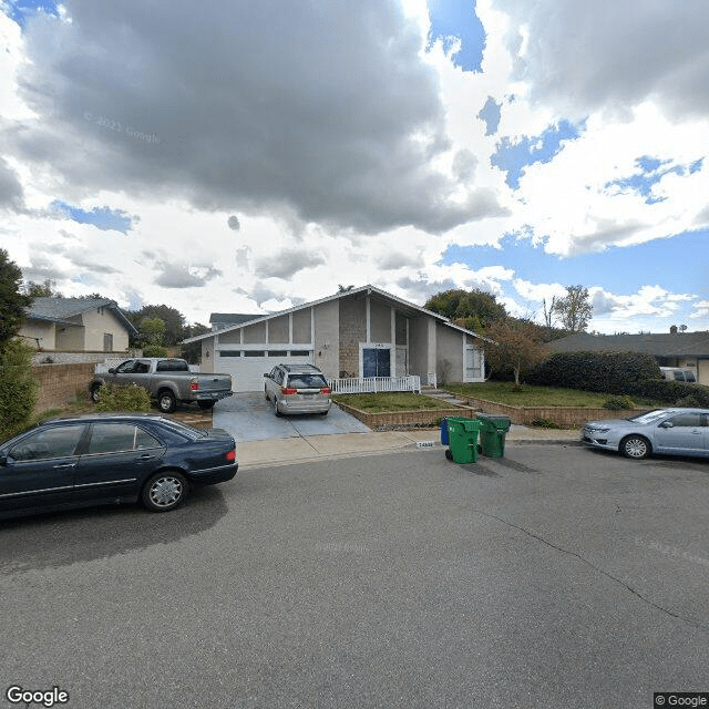 Azar Residential Care Facility