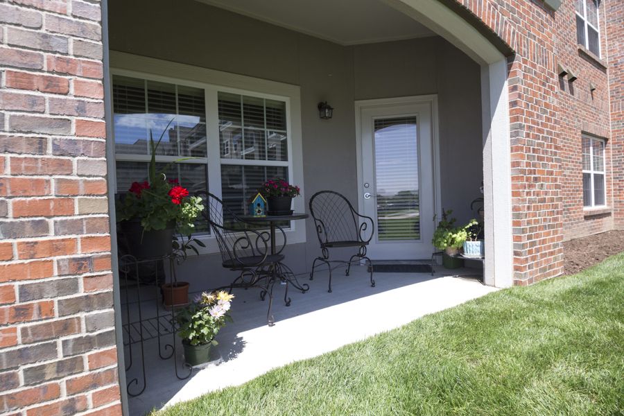 Mccrite Plaza At Briarcliff Assisted Living