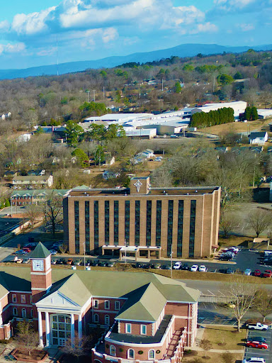 North Cleveland Towers