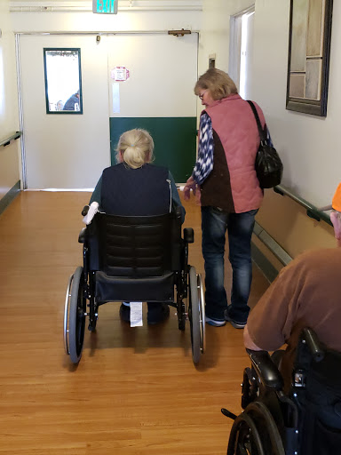 Park Forest Care Ctr Inc