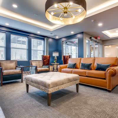 Encore Perry Crossing