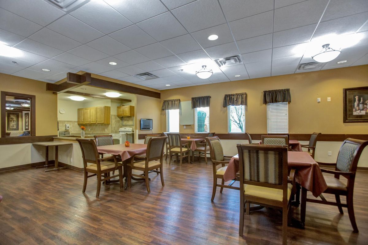 Prestige Care and Rehabilitation - Sunnyside
