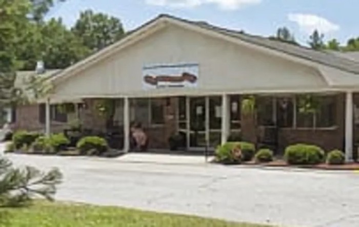 Warrenton Health And Rehab