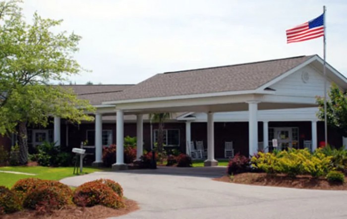 Woodbury Wellness Center