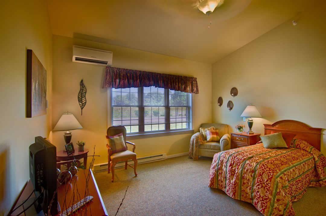 Parkside Manor