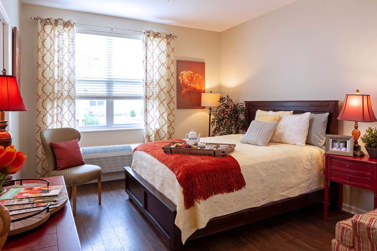 Pinebrook Senior Living