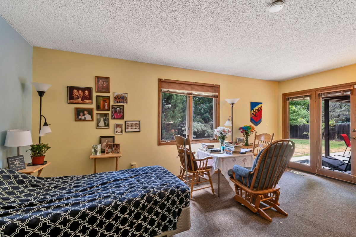 Aspen View Living