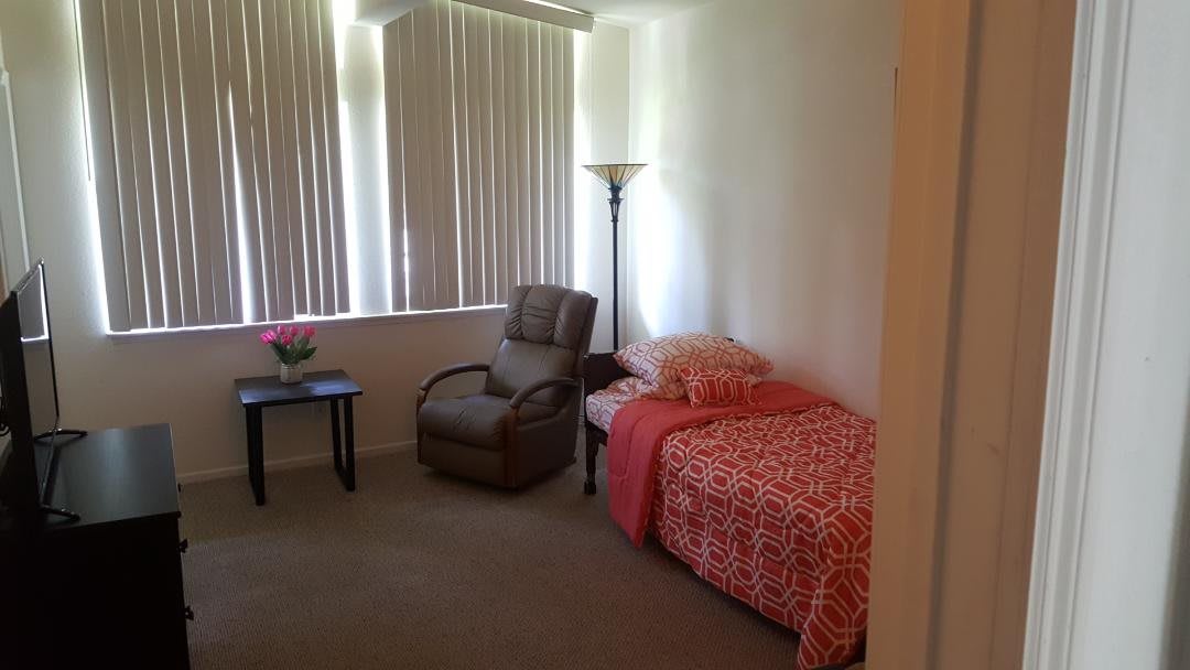 Woodland Hills Retirement Home