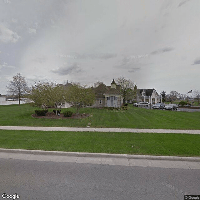 Hearth & Home Of Van Wert