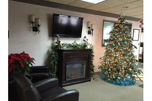 Throgs Neck Rehabilitation & Nursing Center