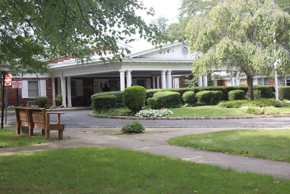 Cornell Care & Rehabilitation Center