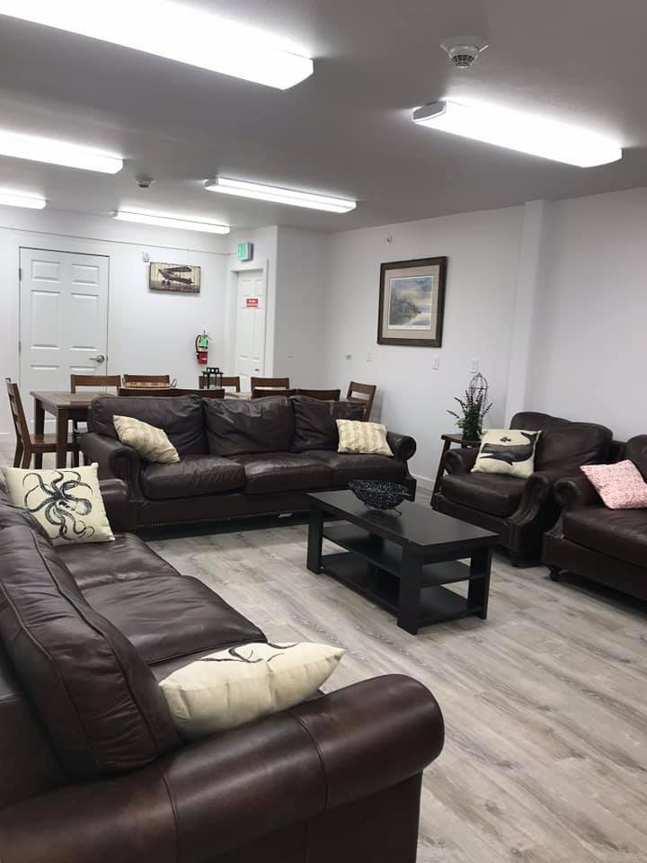 Living Stone Home Care