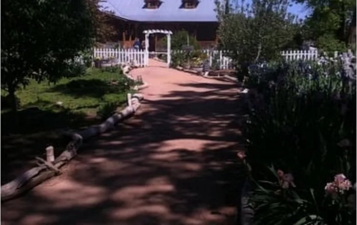 Princeton Place