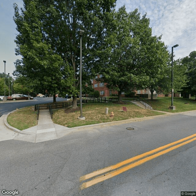 Park View at Randallstown