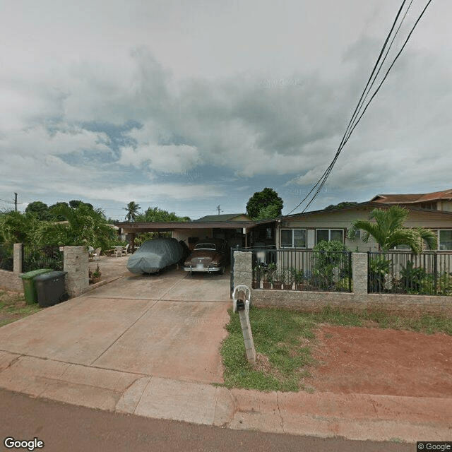 Gonzales Foster Home