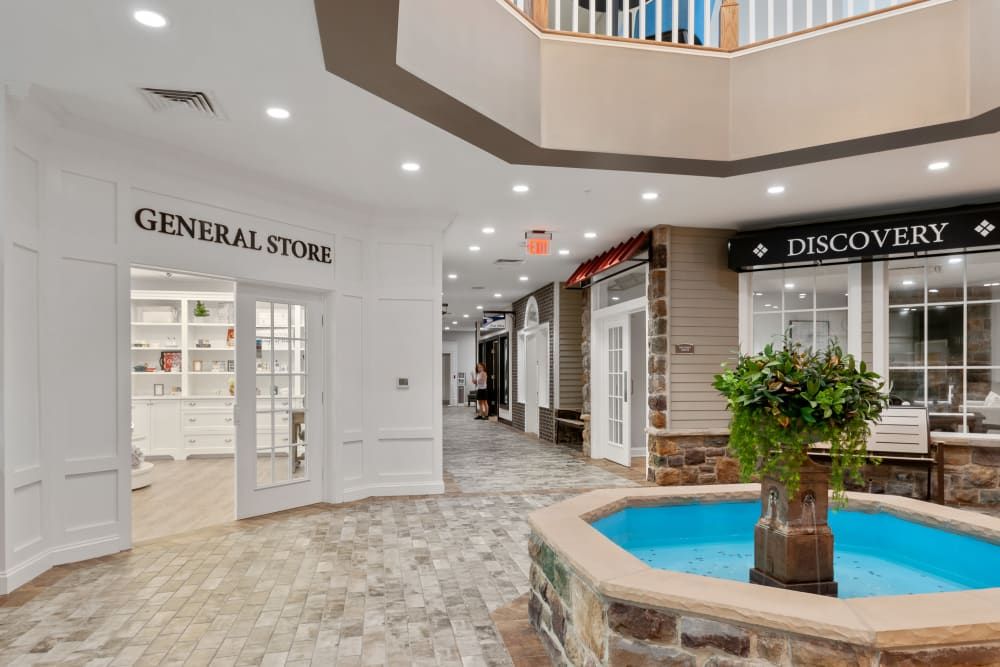 Merrill Gardens at West Chester