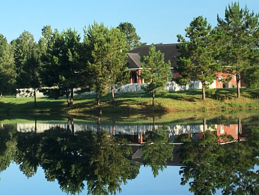 Village Care Homes--Berean Estates