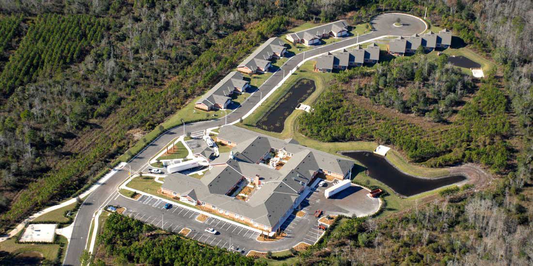 Grand Villa of Palm Coast