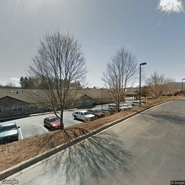 College Walk Retirement Ctr