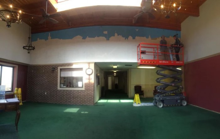 Colonial Health & Rehab Center Of Plainfield