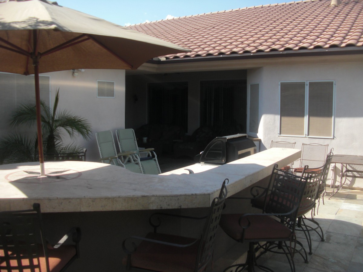 Bell Adult Care Home