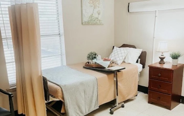 Decatur Nursing And Rehabilitation