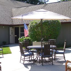 Gig Harbor at Green Lake Senior Living Memory Care