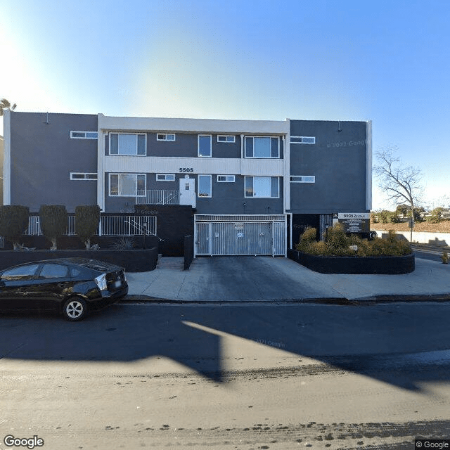 Home Care Plus Corporation