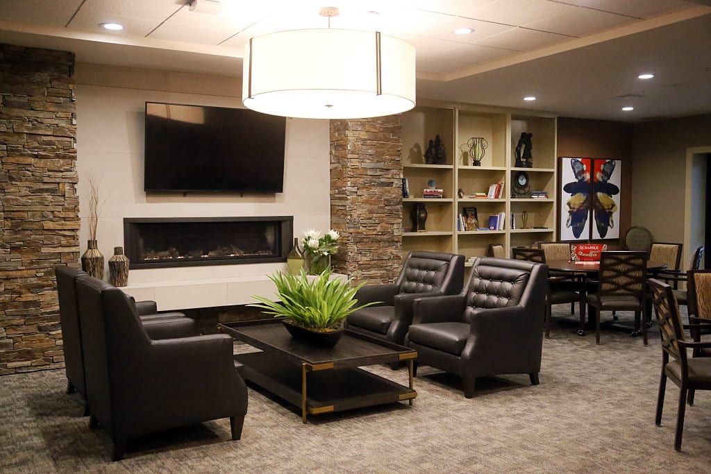 St. Anthony's Senior Living