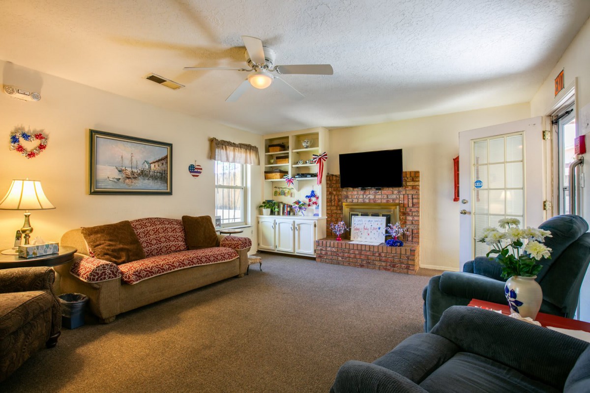 Haven Care - Aspen House