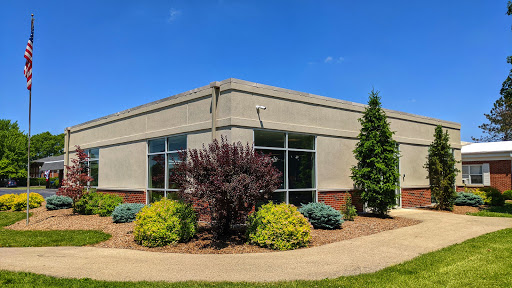 Franklin Grove Living And Rehab
